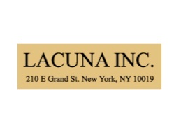 Lacuna Inc